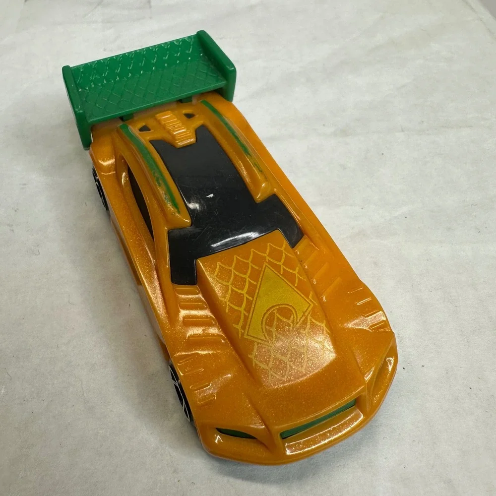 Hot Wheels hot wheels